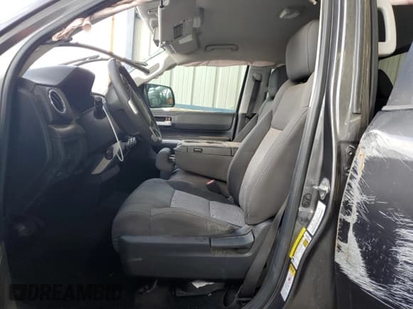✅ 2015 Toyota Tundra SR • VIN: 5TFRM5F15FX086821 • Lot: 51083715. Listed on Copart with 129,303 mi. Free auction sales archive from the USA and detailed vehicle history report at DreamBid. Image 7.