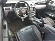 ✅ 2016 Ford Mustang EcoBoost Premium • VIN: 1FATP8UH4G5272481 • Lot: 64366215. Listed on Copart with 87,432 mi. Free auction sales archive from the USA and detailed vehicle history report at DreamBid. Image 8.