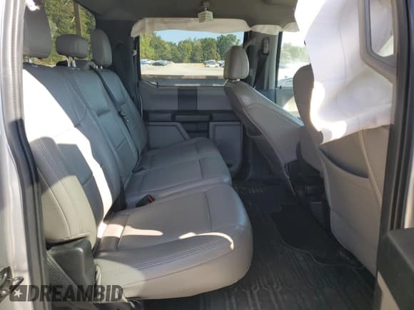 ✅ 2021 Ford F-250 XL • VIN: 1FT7W2BN5MEC84493 • Лот: 71651815. Опубликован ранее на Copart с пробегом 146 032 миль. Бесплатный доступ к архиву аукционных продаж из США и подробный отчёт об истории автомобиля на DreamBid. Изображение 10.