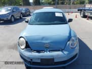 ✅ 2015 Volkswagen Beetle Fleet Edition • VIN: 3VWF17AT6FM639589 • Lot: 42538753. Listed on IAAI with 104,935 mi. Free auction sales archive from the USA and detailed vehicle history report at DreamBid. Image 6.