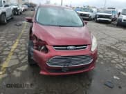 ✅ 2013 Ford C-Max SEL • VIN: 1FADP5BU8DL544153 • Lot: 90813765. Wystawiony na Copart z przebiegiem 132 455 mil. Bezpłatny archiwum sprzedaży aukcyjnych z USA i szczegółowy raport historii pojazdu na DreamBid. Zdjęcie 5.