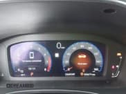 ✅ 2023 Acura Integra Technology • VIN: 19UDE4H61PA009458 • Lot: 43724234. Listed on IAAI with 50,677 mi. Free auction sales archive from the USA and detailed vehicle history report at DreamBid. Image 7.