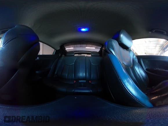 ✅ 2013 Hyundai Veloster Turbo • VIN: KMHTC6AE8DU085262 • Lot: 41607267. Listed on IAAI with 200,159 mi. Free auction sales archive from the USA and detailed vehicle history report at DreamBid. Image 22.