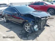 ✅ 2016 Mazda 6 i Sport • VIN: JM1GJ1U5XG1411286 • Lot: 43061615. Wystawiony na IAAI z przebiegiem 116 723 mil. Bezpłatny archiwum sprzedaży aukcyjnych z USA i szczegółowy raport historii pojazdu na DreamBid. Zdjęcie 1.