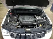 ✅ 2018 Jeep Grand Cherokee Limited • VIN: 1C4RJFBG0JC358622 • Lot: 50189345. Listed on Copart with 104,334 mi. Free auction sales archive from the USA and detailed vehicle history report at DreamBid. Image 12.