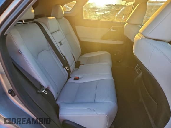 ✅ 2021 Lexus RX 350 • VIN: 2T2HZMAA9MC190136 • Lot: 96131495. Listed on Copart with 47,140 mi. Free auction sales archive from the USA and detailed vehicle history report at DreamBid. Image 11.