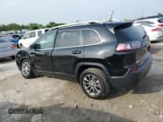 ✅ 2019 Jeep Cherokee Latitude Plus • VIN: 1C4PJLLB9KD312775 • Lot: 80225995. Listed on Copart with 73,889 mi. Free auction sales archive from the USA and detailed vehicle history report at DreamBid. Image 2.