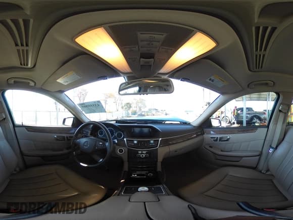 ✅ 2012 Mercedes-Benz E 350 Luxury • VIN: WDDHF8JB5CA657803 • Lot: 43555505. Listed on IAAI with 87,337 mi. Free auction sales archive from the USA and detailed vehicle history report at DreamBid. Image 18.