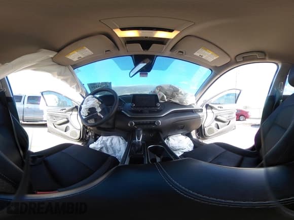 ✅ 2021 Nissan Altima SV • VIN: 1N4BL4DV6MN367335 • Lot: 43645394. Wystawiony na IAAI z przebiegiem 106 514 mil. Bezpłatny archiwum sprzedaży aukcyjnych z USA i szczegółowy raport historii pojazdu na DreamBid. Zdjęcie 19.