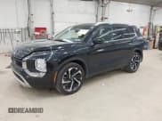 ✅ 2022 Mitsubishi Outlander SEL • VIN: JA4J4VA80NZ022006 • Lot: 43083614. Wystawiony na IAAI z przebiegiem 57 944 mil. Bezpłatny archiwum sprzedaży aukcyjnych z USA i szczegółowy raport historii pojazdu na DreamBid. Zdjęcie 2.