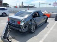 ✅ 2011 BMW 3 Series 328i • VIN: WBAPH5C53BF093444 • Lot: 43061446. Listed on IAAI with 131,634 mi. Free auction sales archive from the USA and detailed vehicle history report at DreamBid. Image 4.