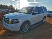 ✅ 2014 Ford Expedition Limited • VIN: 1FMJU2A54EEF57305 • Lot: 95509275. Wystawiony na Copart z przebiegiem 222 613 mil. Bezpłatny archiwum sprzedaży aukcyjnych z USA i szczegółowy raport historii pojazdu na DreamBid. Zdjęcie 1.