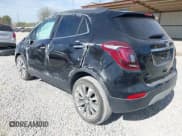 ✅ 2020 Buick Encore Preferred • VIN: KL4CJASB9LB330155 • Lot: 43480378. Wystawiony na IAAI z przebiegiem 41 166 mil. Bezpłatny archiwum sprzedaży aukcyjnych z USA i szczegółowy raport historii pojazdu na DreamBid. Zdjęcie 3.