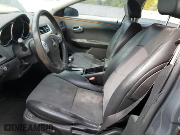 ✅ 2008 Chevrolet Malibu 2LT • VIN: 1G1ZJ57B88F206242 • Lot: 70104995. Listed on Copart with Not provided. Free auction sales archive from the USA and detailed vehicle history report at DreamBid. Image 7.