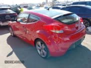 ✅ 2013 Hyundai Veloster w/Black Int • VIN: KMHTC6AD1DU118187 • Лот: 43417935. Опубликован ранее на IAAI с пробегом 125 169 миль. Бесплатный доступ к архиву аукционных продаж из США и подробный отчёт об истории автомобиля на DreamBid. Изображение 3.