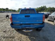 ✅ 2005 Toyota Tacoma • VIN: 5TEMU52N55Z123795 • Lot: 68678435. Listed on Copart with 129,507 mi. Free auction sales archive from the USA and detailed vehicle history report at DreamBid. Image 6.