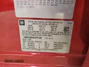 ✅ 2020 Buick Envision Essence • VIN: LRBFX2SA3LD121205 • Lot: 84269485. Listed on Copart with 53,545 mi. Free auction sales archive from the USA and detailed vehicle history report at DreamBid. Image 13.