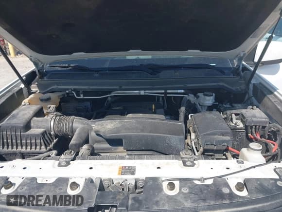 ✅ 2020 Chevrolet Colorado 4WD LT • VIN: 1GCHTCEA6L1163215 • Lot: 43206313. Listed on IAAI with 144,189 mi. Free auction sales archive from the USA and detailed vehicle history report at DreamBid. Image 10.