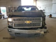 ✅ 2014 Chevrolet Silverado 1500 LT • VIN: 3GCUKREC0EG290682 • Lot: 81919005. Wystawiony na Copart z przebiegiem 197 850 mil. Bezpłatny archiwum sprzedaży aukcyjnych z USA i szczegółowy raport historii pojazdu na DreamBid. Zdjęcie 5.