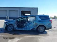 ✅ 2026 Kia Carnival SX • VIN: KNDNE5KA9T6092270 • Лот: 43399416. Опубликован ранее на IAAI с пробегом 3 380 миль. Бесплатный доступ к архиву аукционных продаж из США и подробный отчёт об истории автомобиля на DreamBid. Изображение 15.