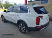 ✅ 2020 Kia Telluride S • VIN: 5XYP64HC7LG073867 • Lot: 43316751. Wystawiony na IAAI z przebiegiem 85 518 mil. Bezpłatny archiwum sprzedaży aukcyjnych z USA i szczegółowy raport historii pojazdu na DreamBid. Zdjęcie 3.