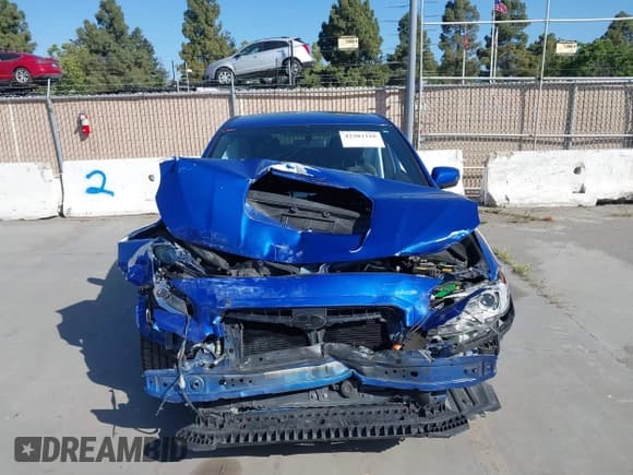 ✅ 2016 Subaru WRX Limited • VIN: JF1VA1L6XG9805556 • Lot: 42303310. Wystawiony na IAAI z przebiegiem 117 031 mil. Bezpłatny archiwum sprzedaży aukcyjnych z USA i szczegółowy raport historii pojazdu na DreamBid. Zdjęcie 12.