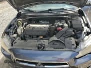 ✅ 2010 Mitsubishi Lancer GTS • VIN: JA32U8FWXAU033099 • Lot: 89481055. Listed on Copart with 142,817 mi. Free auction sales archive from the USA and detailed vehicle history report at DreamBid. Image 11.