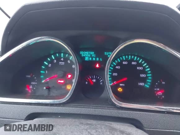 2012 Chevrolet Traverse 1LT с VIN 1GNKVGED3CJ133825, выставлен на аукционе IAAI как лот 43578664 с пробегом 84 506 миль миль и . История ставок и продаж доступна на DreamBid. Изображение 7.