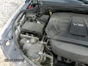 ✅ 2017 Jeep Grand Cherokee Summit • VIN: 1C4RJFJG7HC755658 • Lot: 82357815. Listed on Copart with 105,194 mi. Free auction sales archive from the USA and detailed vehicle history report at DreamBid. Image 14.