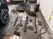 ✅ 2024 Audi SQ5 Premium Plus • VIN: WA1B4AFY4R2084321 • Лот: 41306969. Опубликован ранее на IAAI с пробегом 6 448 миль. Бесплатный доступ к архиву аукционных продаж из США и подробный отчёт об истории автомобиля на DreamBid. Изображение 18.