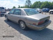 ✅ 1996 Buick Park Avenue • VIN: 1G4CW52K8TH604792 • Lot: 42685100. Wystawiony na IAAI z przebiegiem 117 329 mil. Bezpłatny archiwum sprzedaży aukcyjnych z USA i szczegółowy raport historii pojazdu na DreamBid. Zdjęcie 3.
