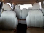 ✅ 2011 Toyota Sienna • VIN: 5TDZK3DC5BS018839 • Lot: 66943455. Listed on Copart with 201,984 mi. Free auction sales archive from the USA and detailed vehicle history report at DreamBid. Image 10.