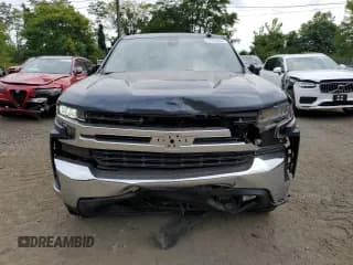 ✅ 2021 Chevrolet Silverado 1500 LT • VIN: 1GCPYJEKXMZ450988 • Lot: 67825464. Wystawiony na Copart z przebiegiem 12 388 mil. Bezpłatny archiwum sprzedaży aukcyjnych z USA i szczegółowy raport historii pojazdu na DreamBid. Zdjęcie 5.