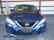 ✅ 2018 Nissan Sentra S • VIN: 3N1AB7AP0JY206657 • Лот: 43147901. Опубликован ранее на IAAI с пробегом 74 750 миль. Бесплатный доступ к архиву аукционных продаж из США и подробный отчёт об истории автомобиля на DreamBid. Изображение 12.