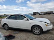 ✅ 2003 Audi A4 1.8T • VIN: WAULC68E13A313805 • Lot: 56977395. Wystawiony na Copart z przebiegiem Nie podano. Bezpłatny archiwum sprzedaży aukcyjnych z USA i szczegółowy raport historii pojazdu na DreamBid. Zdjęcie 4.