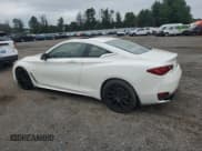 ✅ 2018 Infiniti Q60 Sport • VIN: JN1EV7EL2JM390549 • Лот: 69227435. Опубликован ранее на Copart с пробегом 94 058 миль. Бесплатный доступ к архиву аукционных продаж из США и подробный отчёт об истории автомобиля на DreamBid. Изображение 2.