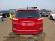 ✅ 2013 Ford C-Max SE • VIN: 1FADP5AU3DL522739 • Lot: 41230079. Wystawiony na IAAI z przebiegiem 86 445 mil. Bezpłatny archiwum sprzedaży aukcyjnych z USA i szczegółowy raport historii pojazdu na DreamBid. Zdjęcie 17.
