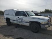 ✅ 2002 Dodge 2500 • VIN: 3B7KC23Z92M269720 • Lot: 81966685. Listed on Copart with 231,289 mi. Free auction sales archive from the USA and detailed vehicle history report at DreamBid. Image 4.