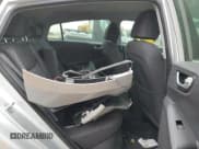 ✅ 2018 Hyundai Ioniq SEL • VIN: KMHC75LCXJU071806 • Lot: 91275945. Wystawiony na Copart z przebiegiem 121 815 mil. Bezpłatny archiwum sprzedaży aukcyjnych z USA i szczegółowy raport historii pojazdu na DreamBid. Zdjęcie 10.