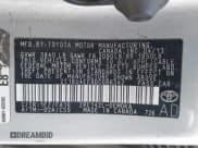 ✅ 2013 Toyota Corolla LE • VIN: 2T1BU4EE9DC066342 • Лот: 43772841. Опубликован ранее на IAAI с пробегом 218 455 миль. Бесплатный доступ к архиву аукционных продаж из США и подробный отчёт об истории автомобиля на DreamBid. Изображение 9.