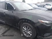 ✅ 2018 Mazda CX-9 Touring • VIN: JM3TCACY3J0211424 • Лот: 43535257. Опубликован ранее на IAAI с пробегом 116 358 миль. Бесплатный доступ к архиву аукционных продаж из США и подробный отчёт об истории автомобиля на DreamBid. Изображение 6.
