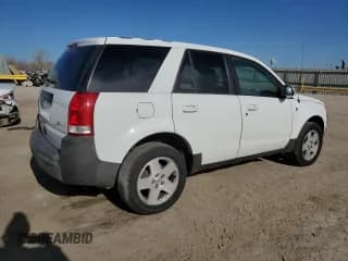 ✅ 2005 Saturn VUE • VIN: 5GZCZ53435S827905 • Lot: 87292654. Wystawiony na Copart z przebiegiem 137 062 mil. Bezpłatny archiwum sprzedaży aukcyjnych z USA i szczegółowy raport historii pojazdu na DreamBid. Zdjęcie 3.