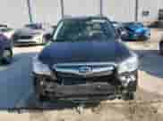 2015 Subaru Forester Limited с VIN JF2SJAHC3FH588188, выставлен на аукционе Copart как лот 84404685 с пробегом 84 289 миль миль и Списание • Salvage title. История ставок и продаж доступна на DreamBid. Изображение 5.