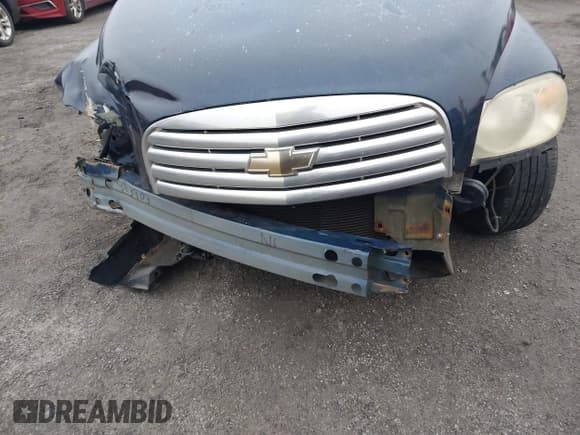 ✅ 2010 Chevrolet HHR 1LT • VIN: 3GNBABDB5AS544542 • Lot: 41379354. Listed on IAAI with 170,667 mi. Free auction sales archive from the USA and detailed vehicle history report at DreamBid. Image 13.