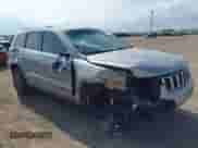 2021 Jeep Grand Cherokee 80th Anniversary с VIN 1C4RJEBG8MC656527, выставлен на аукционе IAAI как лот 43105741 с пробегом 67 310 миль миль и . История ставок и продаж доступна на DreamBid. Изображение 1.