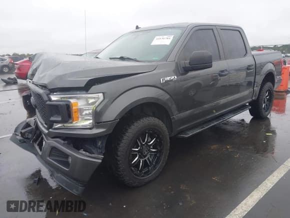 ✅ 2020 Ford F-150 XL • VIN: 1FTEW1E54LKF15218 • Lot: 43536784. Wystawiony na IAAI z przebiegiem 71 925 mil. Bezpłatny archiwum sprzedaży aukcyjnych z USA i szczegółowy raport historii pojazdu na DreamBid. Zdjęcie 18.