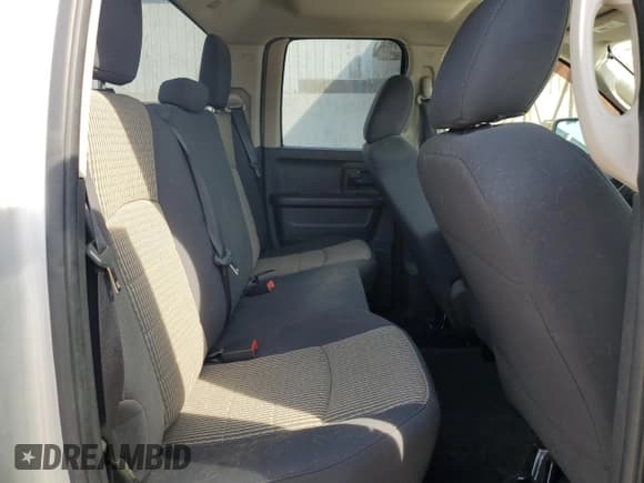 ✅ 2011 Ram 1500 ST • VIN: 1D7RV1GT4BS504191 • Lot: 71157545. Listed on Copart with 222,757 mi. Free auction sales archive from the USA and detailed vehicle history report at DreamBid. Image 10.