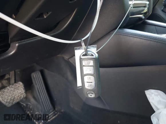 ✅ 2016 Mazda 6 i Touring • VIN: JM1GJ1V50G1455151 • Лот: 43320711. Опубликован ранее на IAAI с пробегом 207 987 миль. Бесплатный доступ к архиву аукционных продаж из США и подробный отчёт об истории автомобиля на DreamBid. Изображение 11.