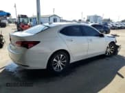 ✅ 2016 Acura TLX Technology • VIN: 19UUB1F54GA002327 • Lot: 82670425. Wystawiony na Copart z przebiegiem 136 302 mil. Bezpłatny archiwum sprzedaży aukcyjnych z USA i szczegółowy raport historii pojazdu na DreamBid. Zdjęcie 3.