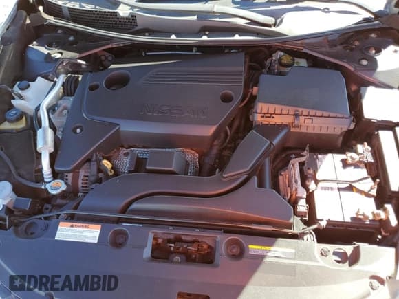 ✅ 2017 Nissan Altima SV • VIN: 1N4AL3AP6HC279530 • Lot: 82377725. Wystawiony na Copart z przebiegiem 101 480 mil. Bezpłatny archiwum sprzedaży aukcyjnych z USA i szczegółowy raport historii pojazdu na DreamBid. Zdjęcie 11.